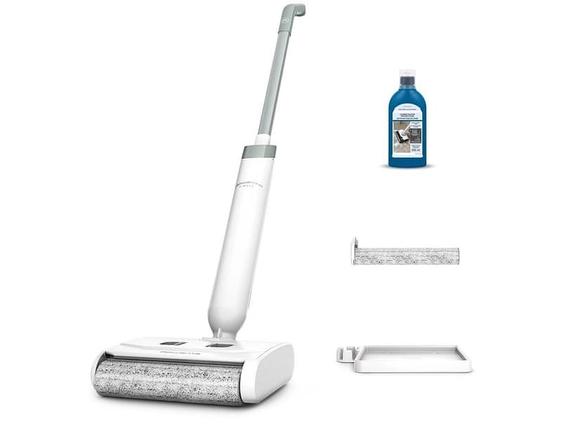ROWENTA Waschsauger X-wash