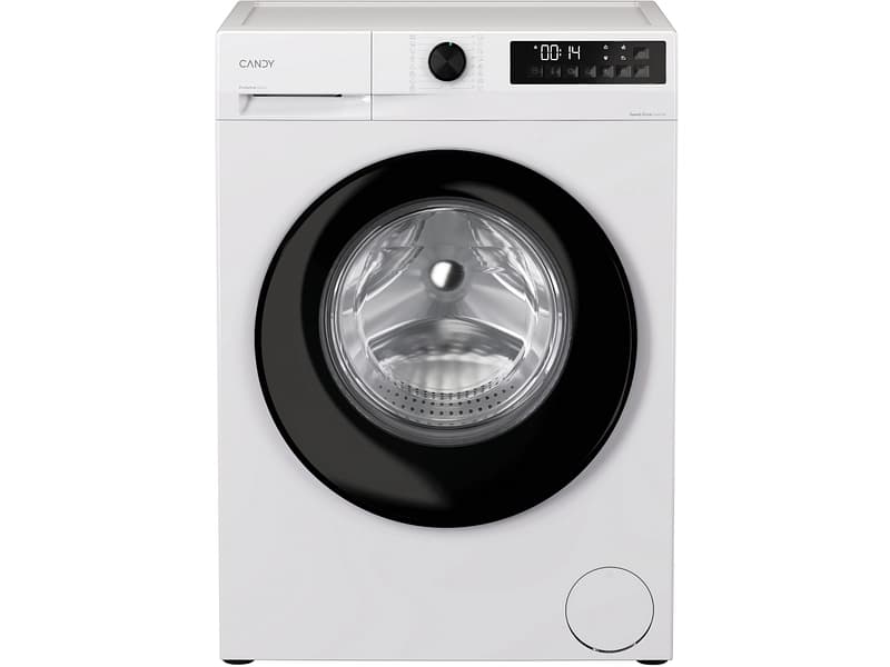 CANDY Waschmaschine GD 410B8-S 10kg