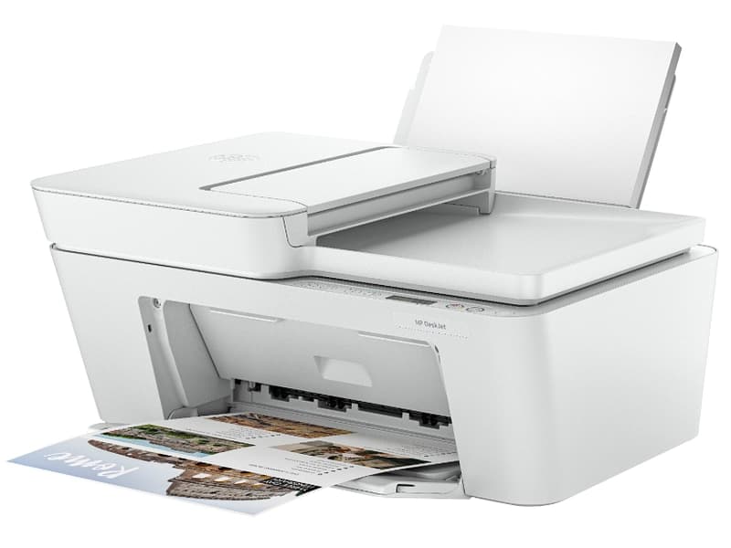 HP Drucker Deskjet 4210e