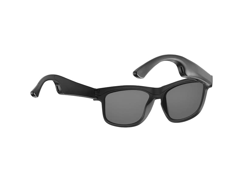 CELLULARLINE Sonnenbrille schwarz