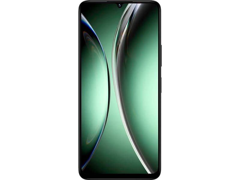 LOGICOM Orion E1 Plus schwarz 128GB 4G