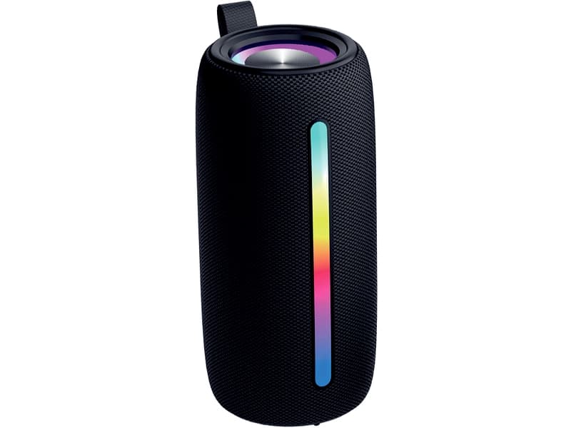 DENVER Lautsprecher BTL-360B bluetooth