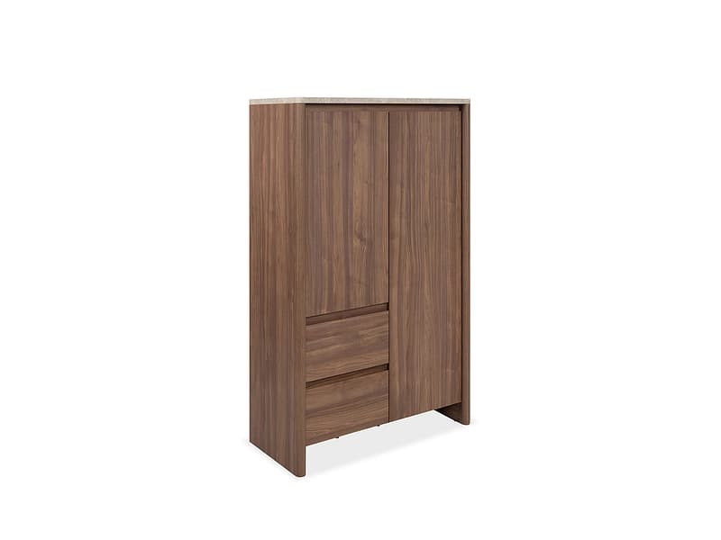 Highboard GENF 86x40x140cm