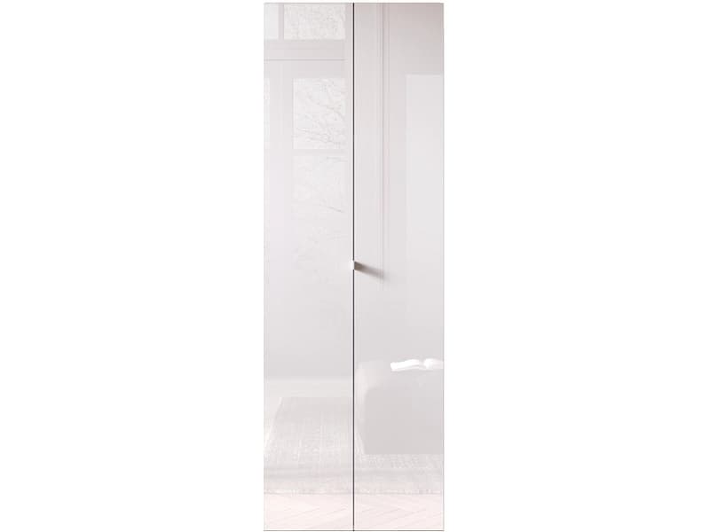 Bibliothek SMILE 63x35x184cm melamin