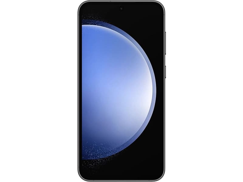 SAMSUNG Galaxy S23 FE schwarz Refurbished A 128GB 5G
