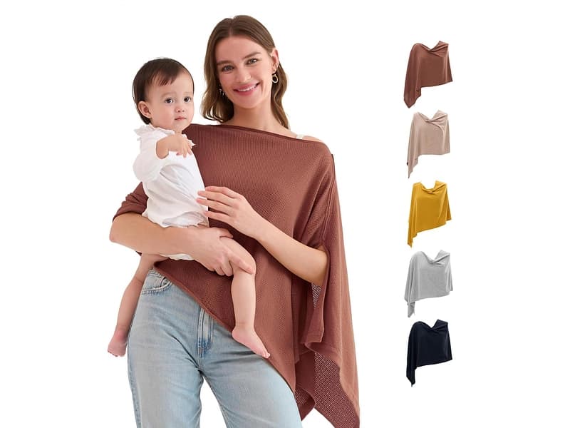Still-Tuch taupe