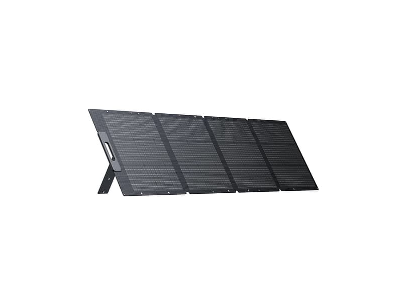 BLUETTI Solarpanel PV200 Black