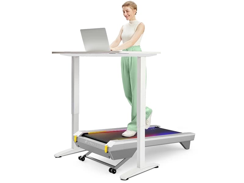 UREVO Laufband CyberPad