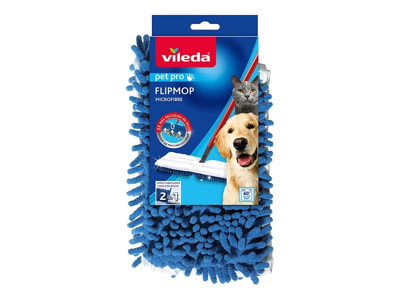 VILEDA WischmoppKopf