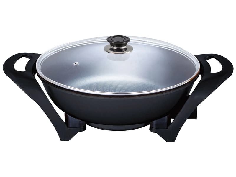 OHMEX Wok OHM-WOK-5050 1500W