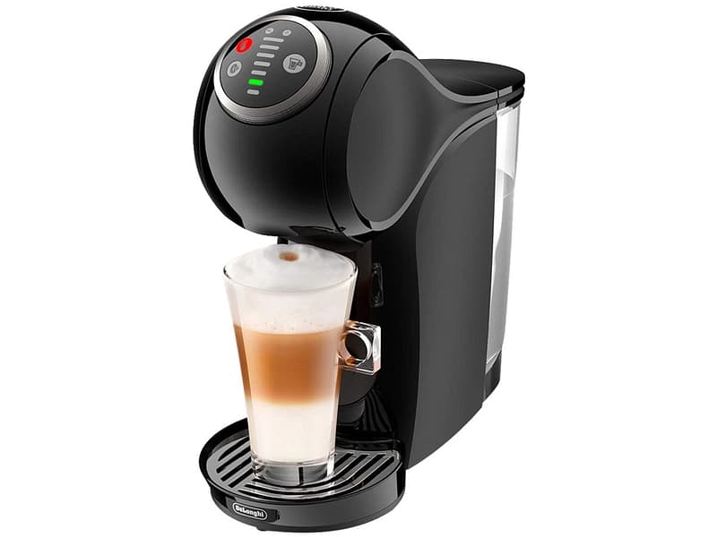 DELONGHI Kaffeemaschine Dolce Gusto GENIO S PLUS