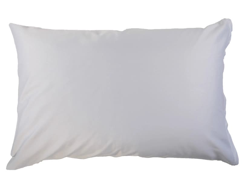 Pfulmenbezug SATIN LOTUS 65x100cm baumwollsatin