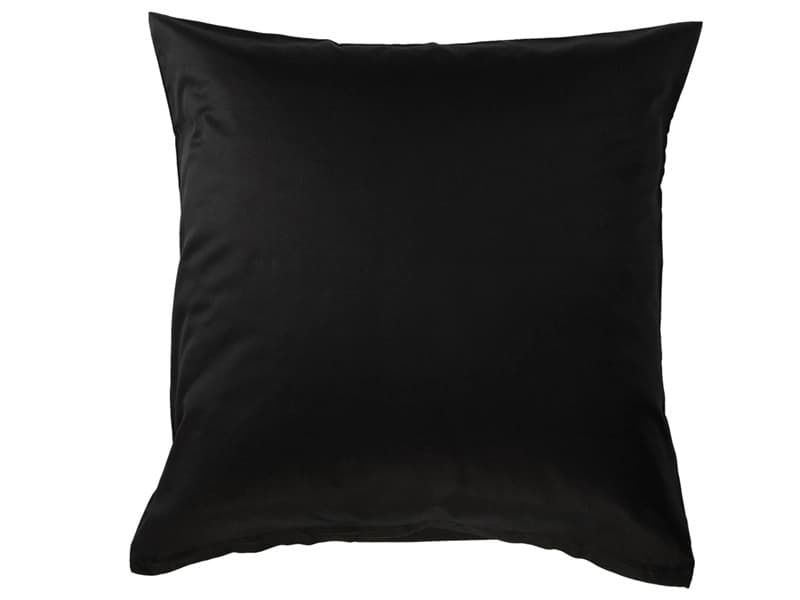 Kopfkissenbezug SATIN LOTUS 65x65cm baumwollsatin