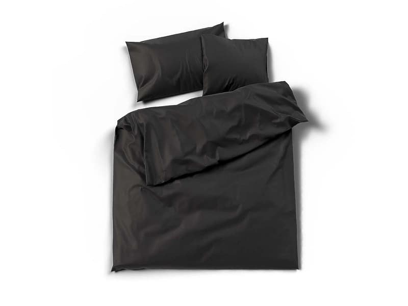 Bettbezug SATIN LOTUS baumwollsatin