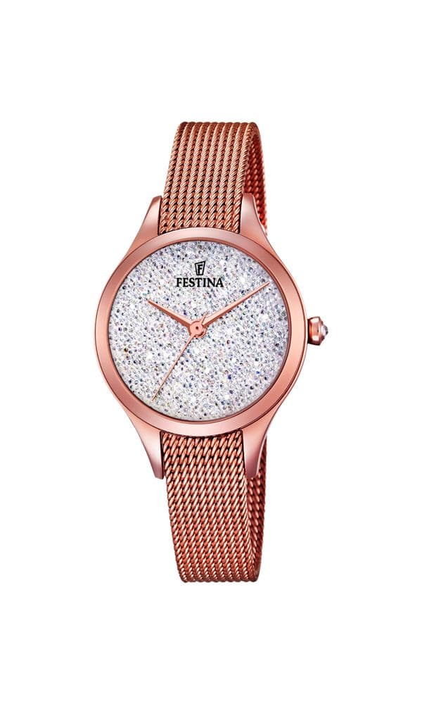 Festina F20338/1 Mademoiselle Damenuhr