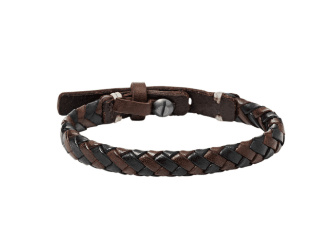 Fossil JA5932716 Vintage Casual Armband