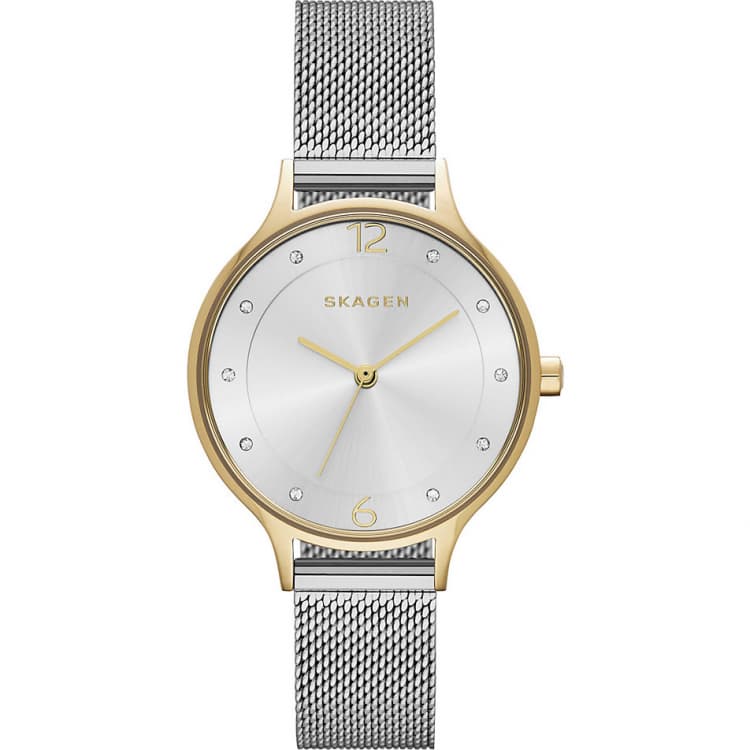 Skagen Damenuhr SKW2340