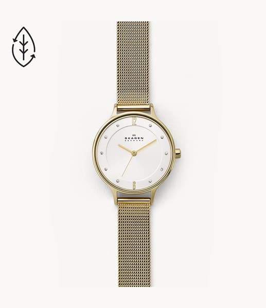 Skagen Damenuhr SKW2150