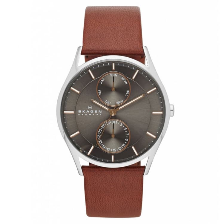 Skagen Herrenuhr SKW6086