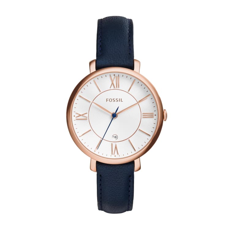 Fossil Jacqueline Damenuhr ES3843