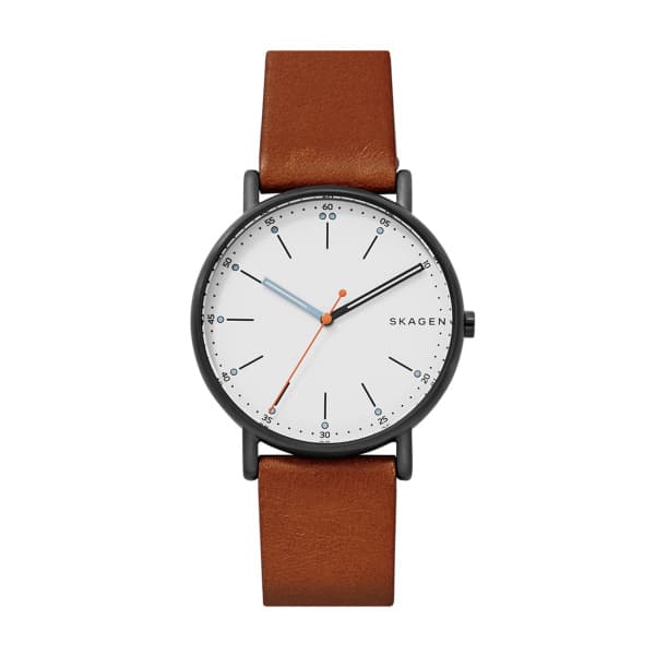 Skagen Herrenuhr SKW6374