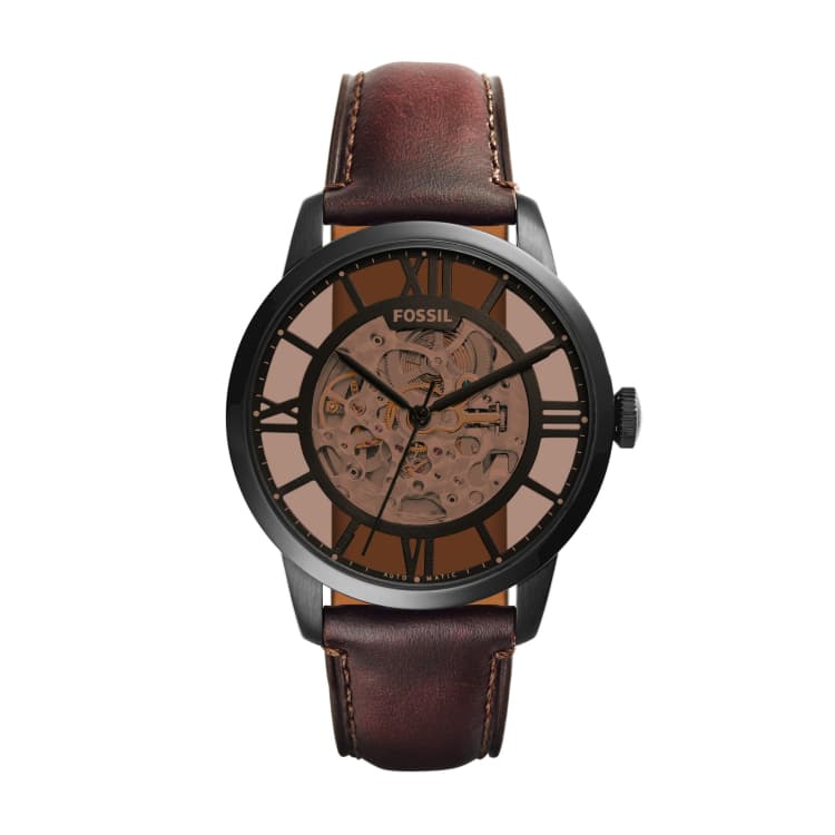 Fossil Townsman Herrenuhr ME3098