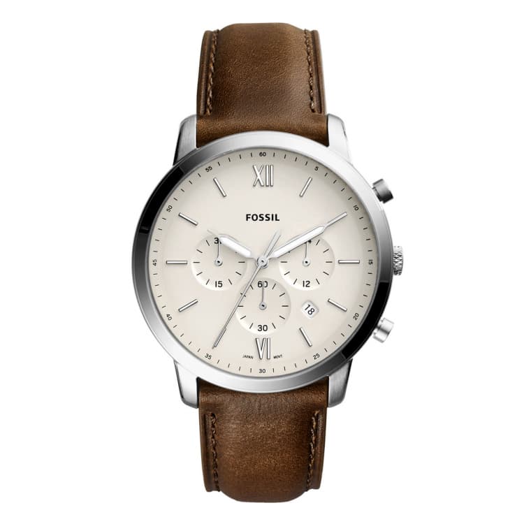 Fossil Neutra Chrono Herrenuhr FS5380