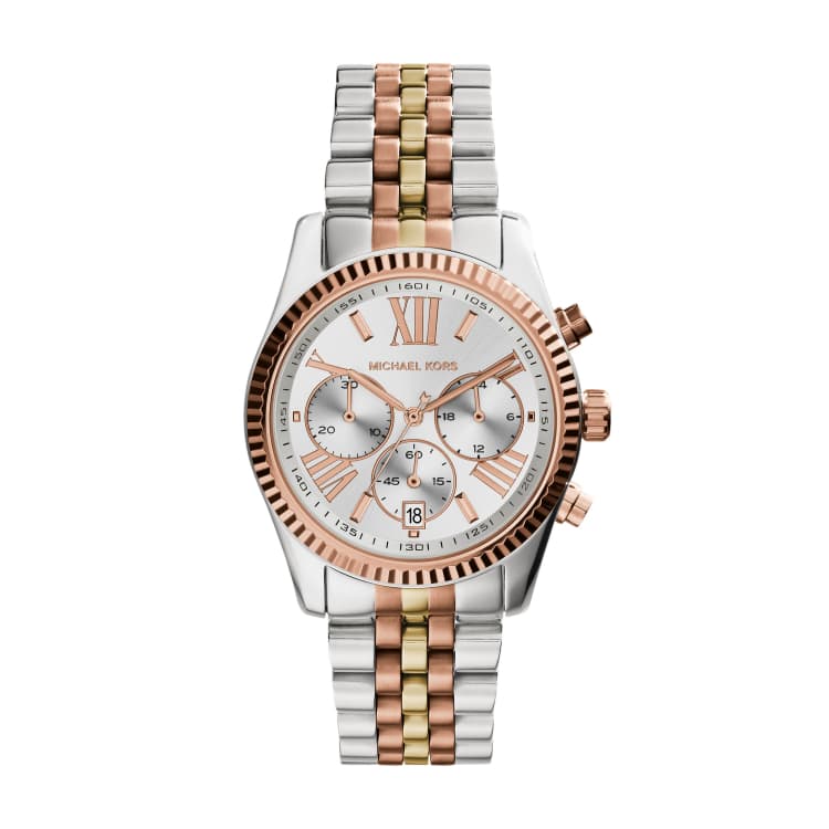 Michael Kors Lexington MK5735 Damenuhr