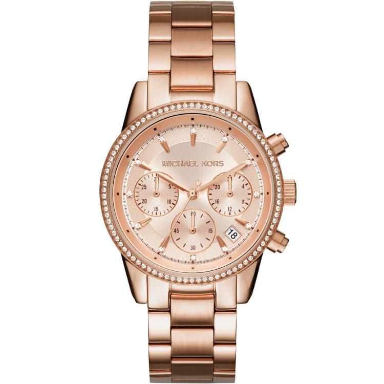 Michael Kors Bryant MK6357 Damenuhr