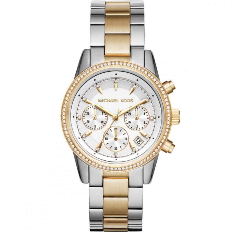 Michael Kors Bryant MK6474 Damenuhr