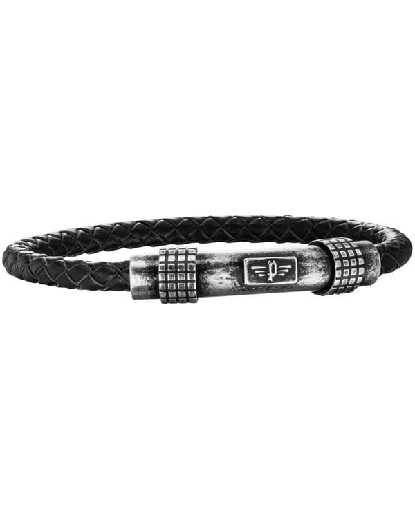 Police Chicago Armband PJ26048BLE.03-S
