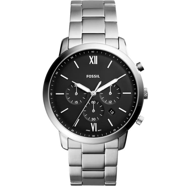 Fossil Neutra Chrono FS5384 Herrenuhr