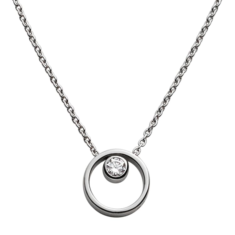 Skagen Elin SKJ0833040 Halskette