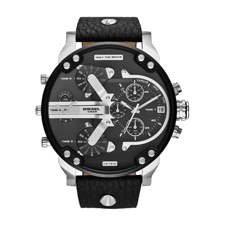 Diesel DZ7313 Mr Daddy 2.0 XXL