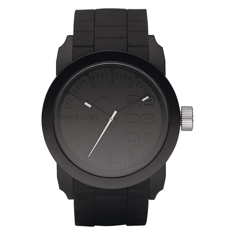 Diesel DZ1437 Double Down Series