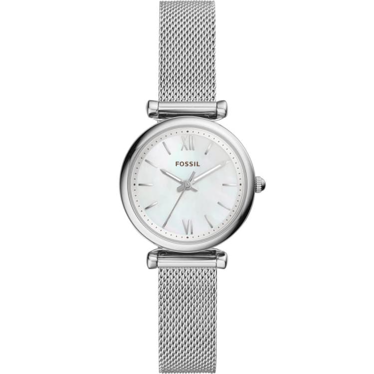 Fossil Carlie ES4432 Damenuhr