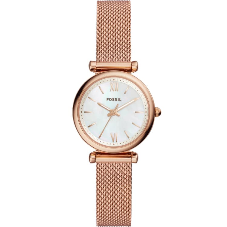Fossil Carlie ES4433 Damenuhr