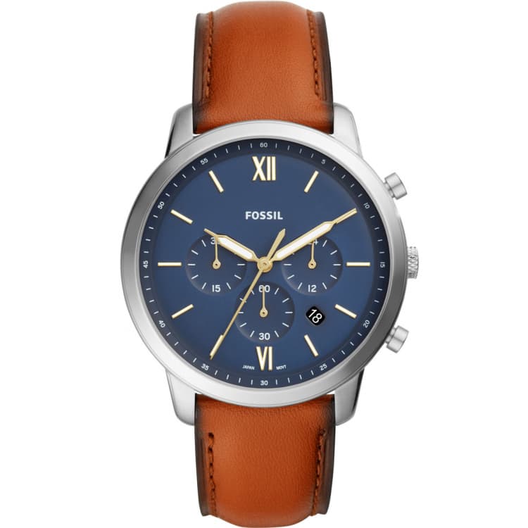 Fossil Neutro Chrono FS5453 Herrenuhr