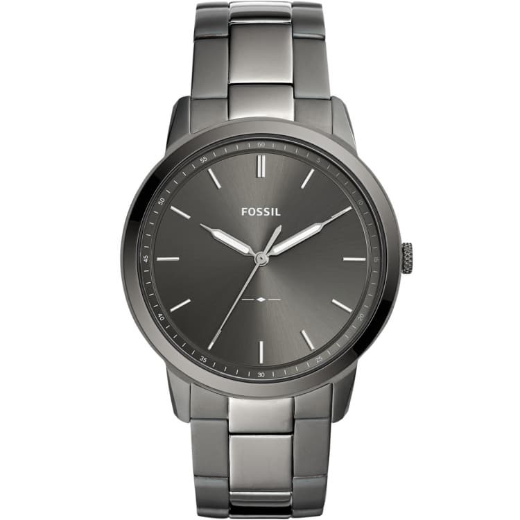 Fossil The Minimalist 3H FS5459 Herrenuhr