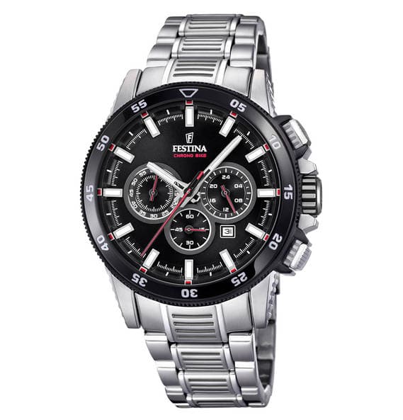 Festina F20352/6 Chrono Bike Herrenuhr