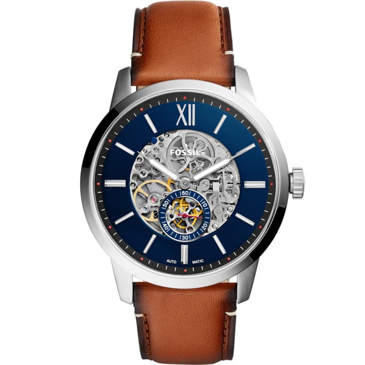 Fossil 48 mm Townsman Automatic ME3154 Herrenuhr