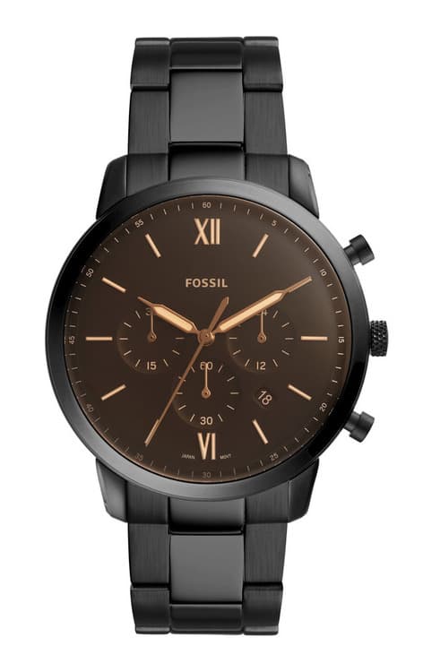 Fossil Neutra Chrono FS5525 Herrenuhr