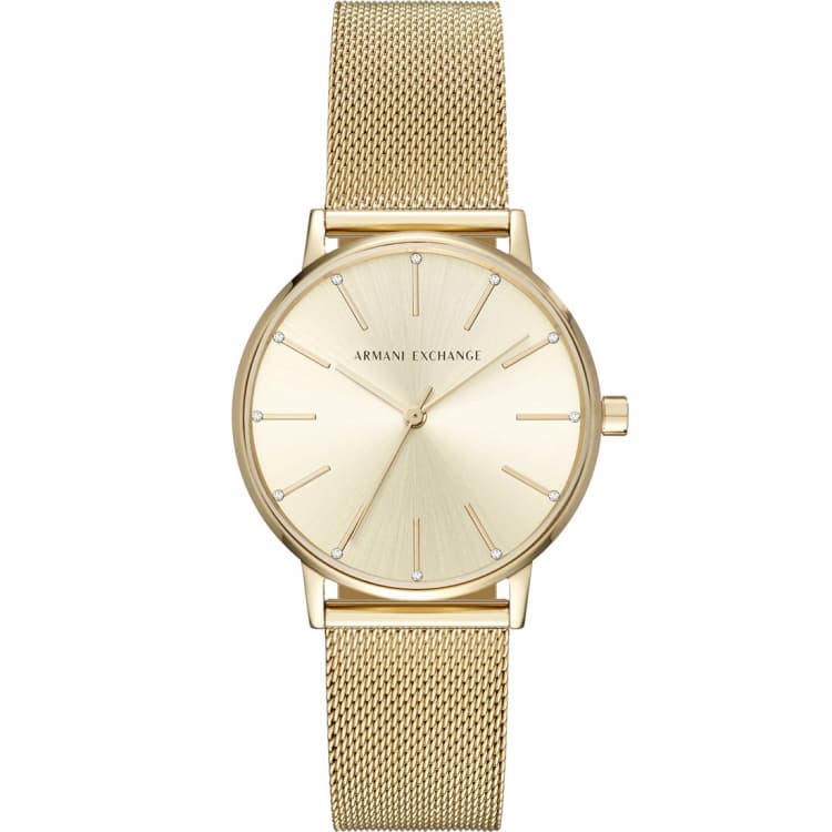 Armani Exchange AX5536 Lola