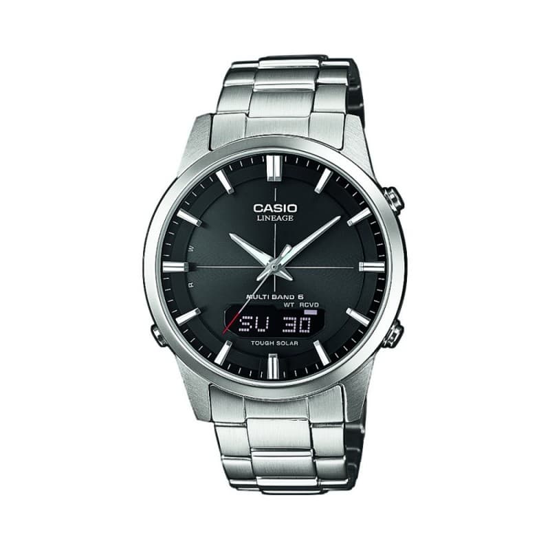 Casio Collection LCW-M170D-1AER  Herrenuhr