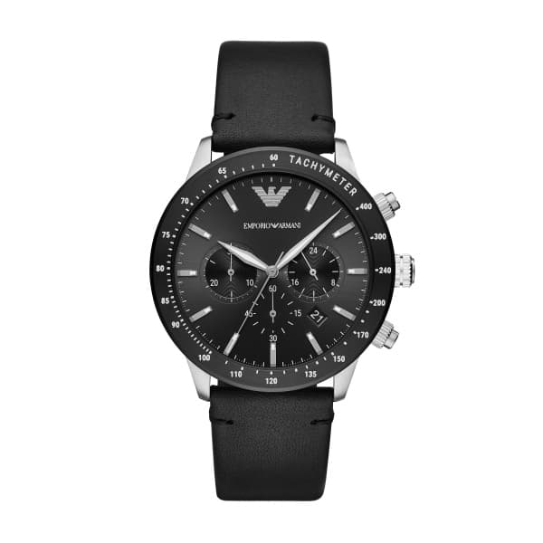 Emporio Armani Mario AR11243 Chronograph