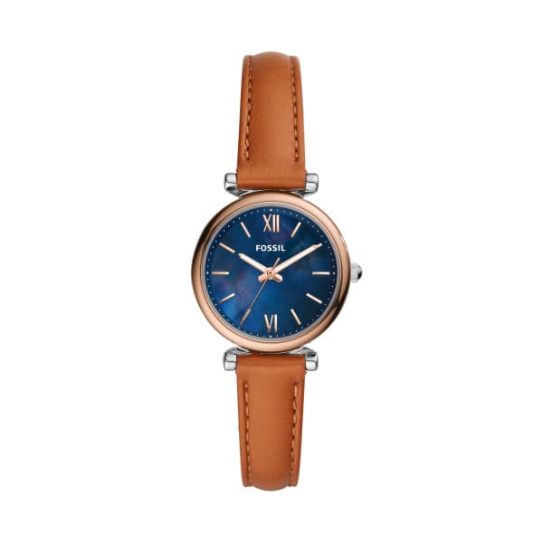 Fossil Carlie Mini ES4701 Damenuhr