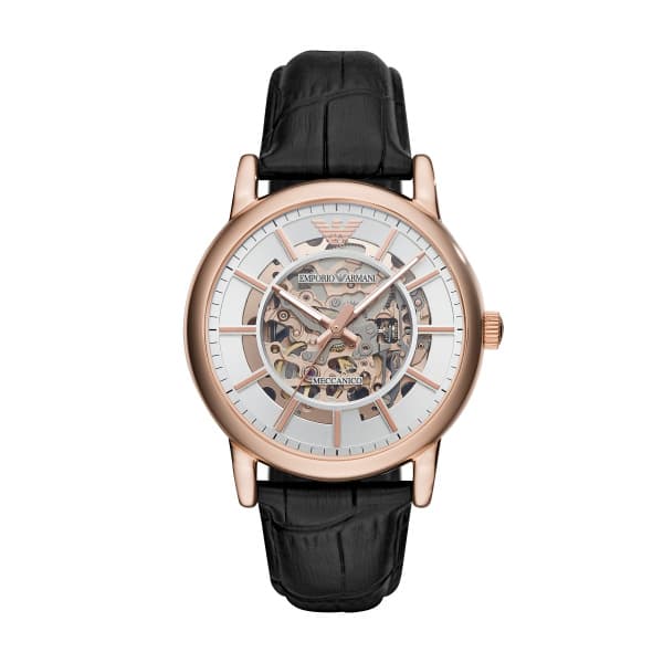 Emporio Armani Luigi AR60007 Herrenuhr