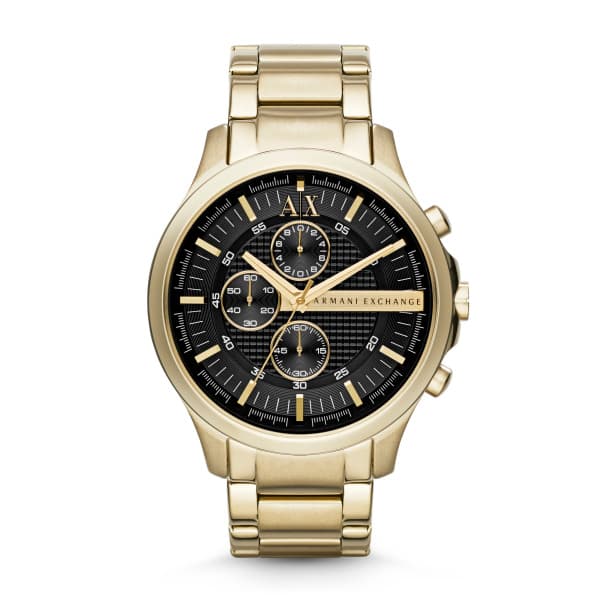 Armani Exchange Hampton AX2137 Herrenuhr