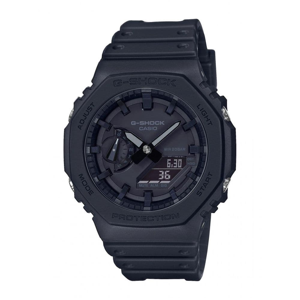 Casio G-Shock GA-2100-1A1ER