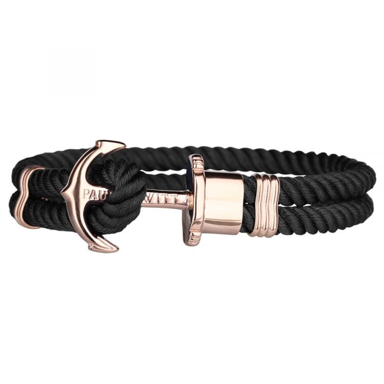 Paul Hewitt Armband PH-PH-N-R-B Phrep